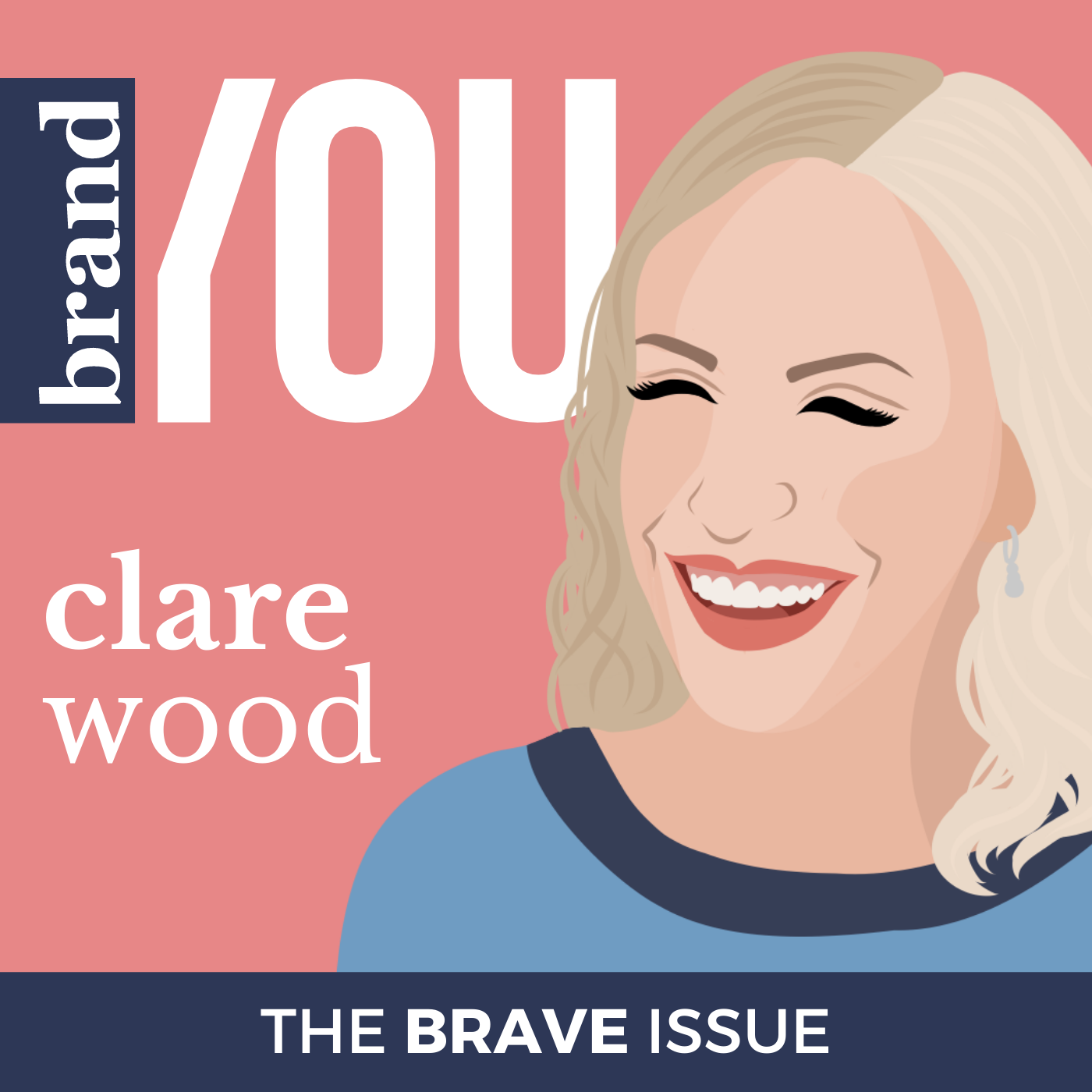 BY Podcast Covers Issue 2_Clare